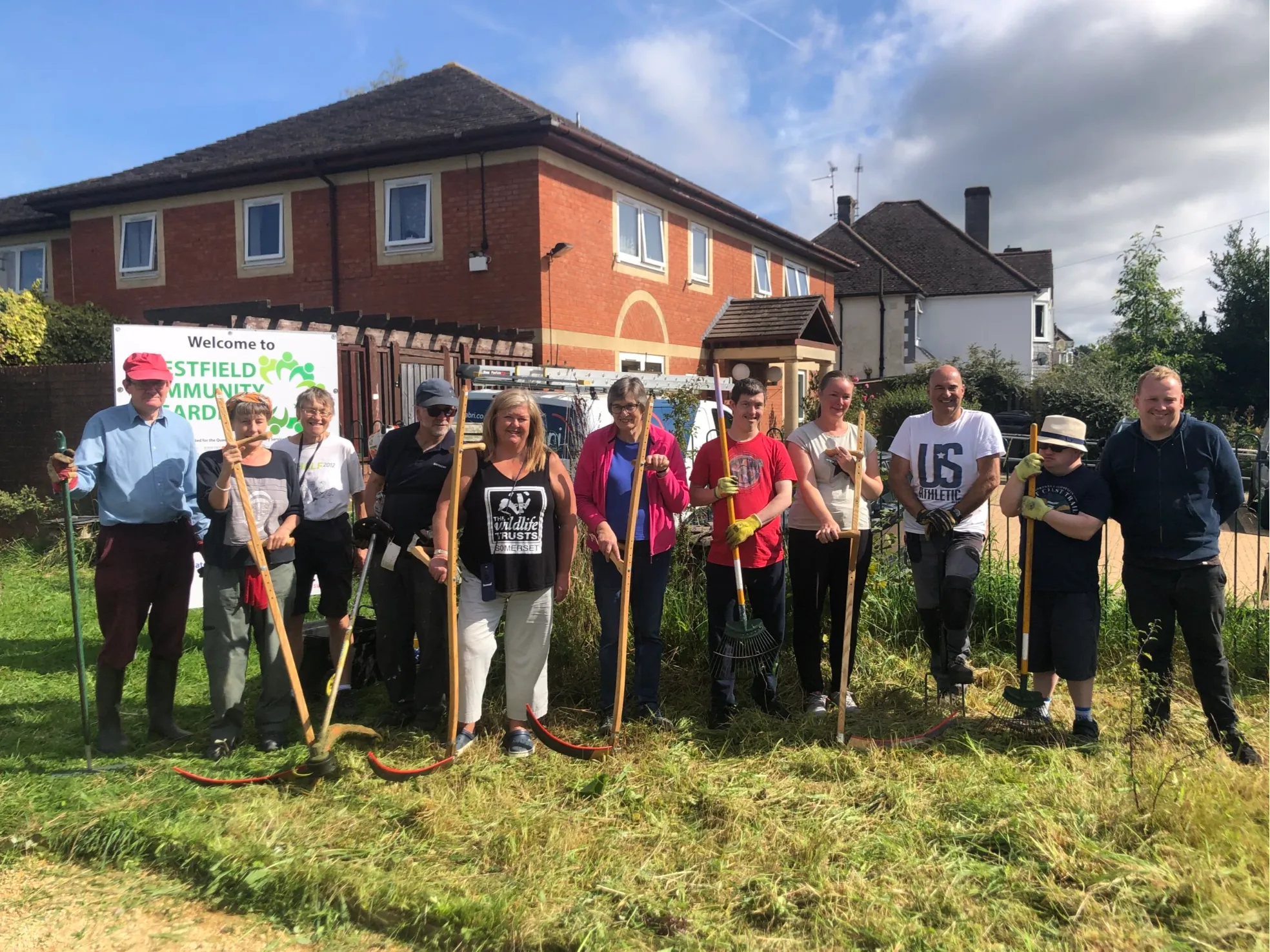 Community Garden